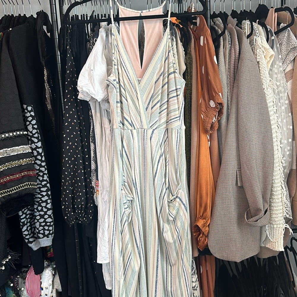 Bcbg maxi